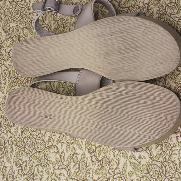 Blowfish Platform Shoes - Picture 4 of 7